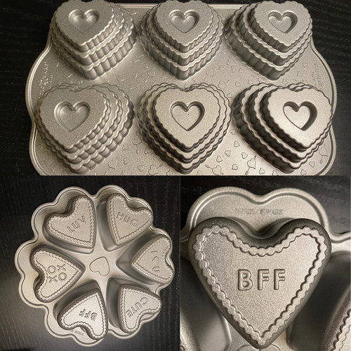 2for1 special nordic ware - 2for1,