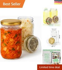 Kimchi Behälter – 2L