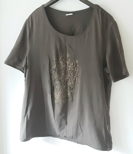 Shirt cecilia - t-shirt, "cecilia