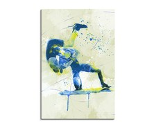 60x90cm Ringen II SPORTBILDER