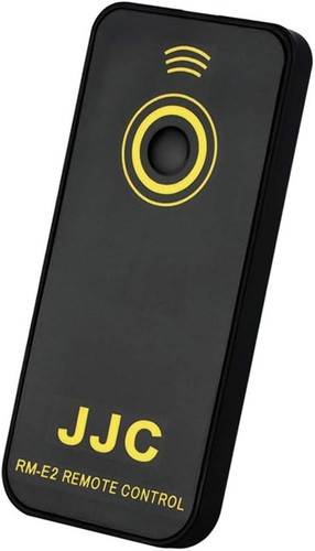 Wireless fernauslöser für - ir,