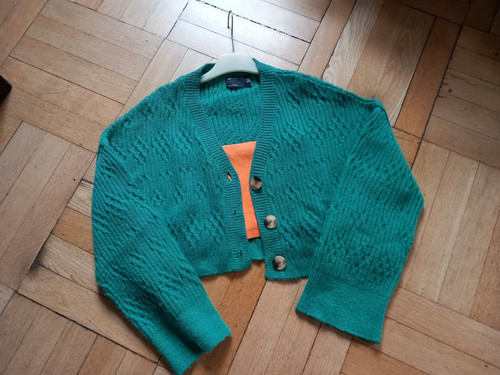 Neu tlg set 48 asos - tlg., set-np