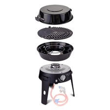 Cadac safari chef - chef, lp