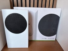 Xbox Series S 512GB Konsole -