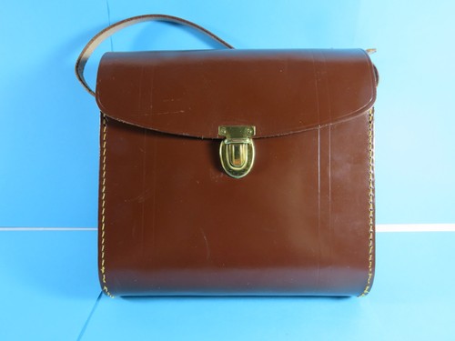 Alte ledertasche köcher in - alte,