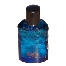 HEAVEN  Chopard ~ Eau de Toilette ~ Rar ~ 5ml Mini Parfum Vintage 90's 