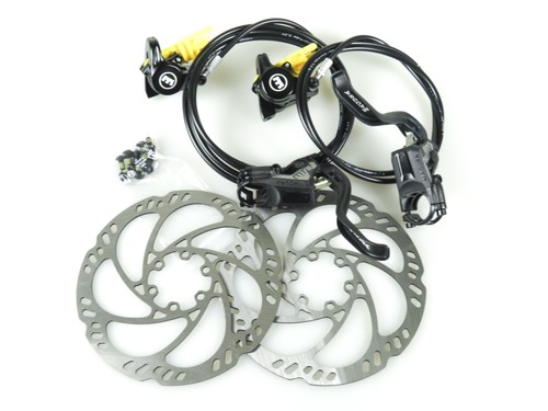 Magura mt8 pro scheibenbremse - mt8,