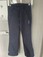 Icepeak Skihose Softshell