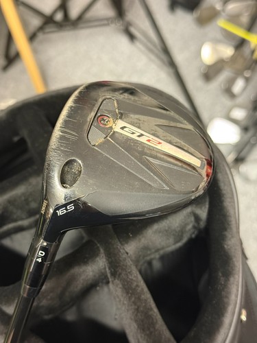 Titleist gt2 5 - , 16.5°