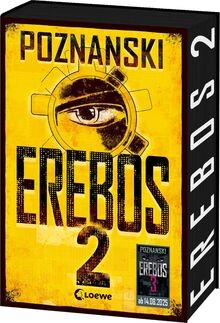Erebos - , (limited