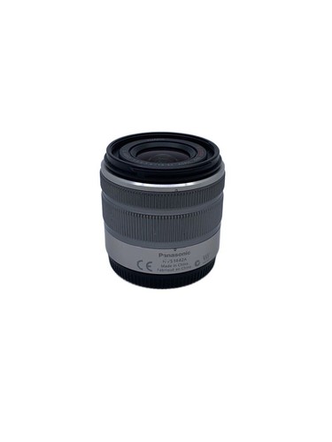 Panasonic lumix vario - g,