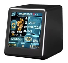 ✅✅TV NerdMiner - 1060KH/s