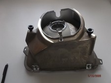 Headlight Reflector Audi 100