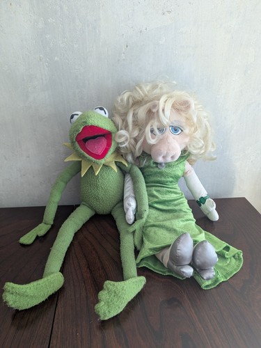 Kermit muppets stoff - muppets, &