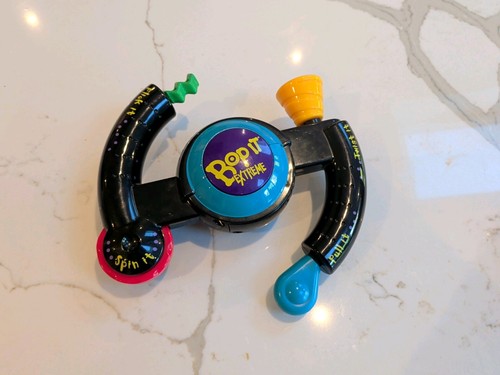 Hasbro bop extreme - bop, it