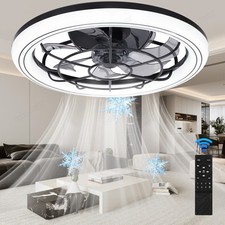 Deckenventilator Beleuchtung