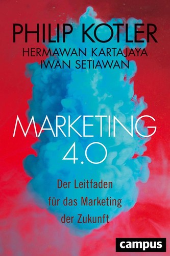 Marketing philip kotler - marketing, 4.0