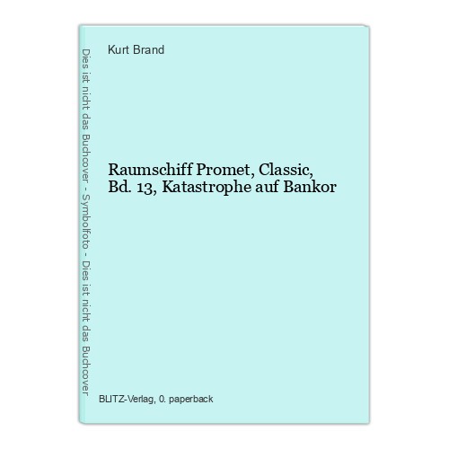Raumschiff promet classic - promet,,