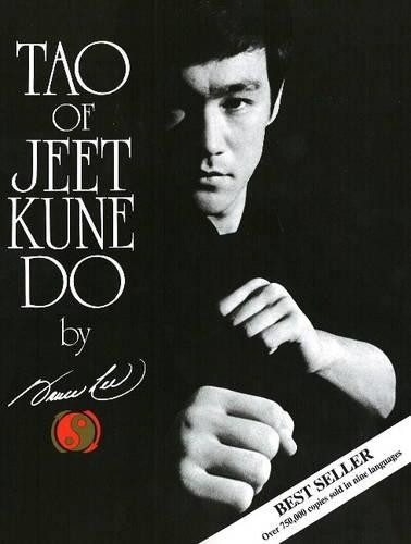 Tao jeet kune - tao, of