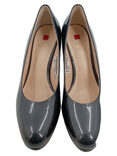 Högl damen pumps lackleder - högl,