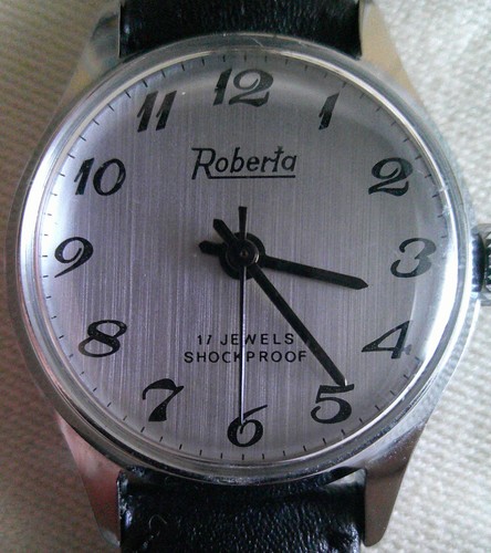 Pforzheimer damen armbanduhr - pforzheimer,