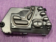 MERCEDES BENZ S W220