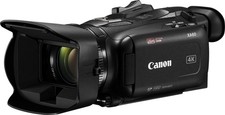 CANON Camcorder XA-60 4K Ultra