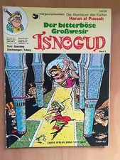 ISNOGUD BAND 2/ DER