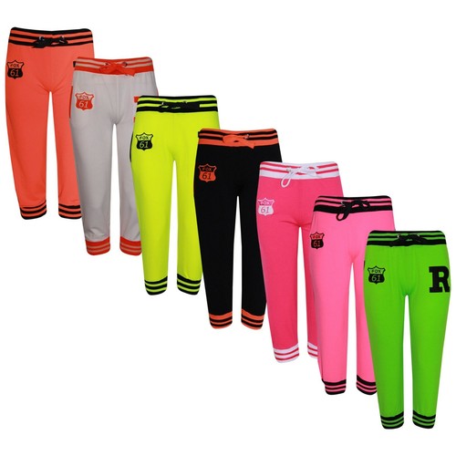 Neu damen jogger fox - fox, 61
