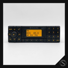 Mercedes Benz Audio 30 Becker