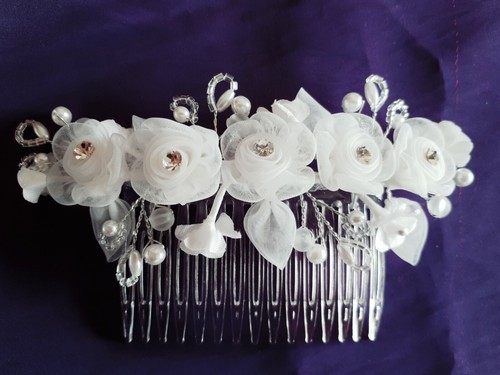Haarschmuck haargesteck - haarschmuck,