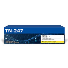 Toner compatible with brother - toner,