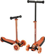 Ybike GLX Boost Scooter