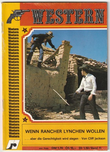 Western cliff jackson - ✪,