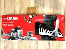 YAMAHA PSS-A50 Elektronisches