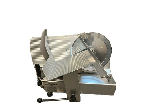 Bizerba gsp meat slicer - meat,