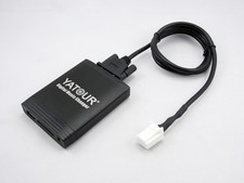 USB SDHC Adapter AUX In MP3