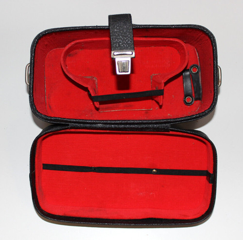 Tasche leder kombitasche - leder,