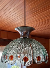 Lampe Deckenlampe wohl Murano