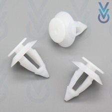 10x VVO® Clips für