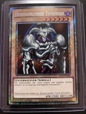 Yu-Gi-Oh! Herbeigerufener