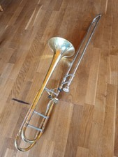 Bach Stradivarius LT42A Tenorposaune, hagmannventil