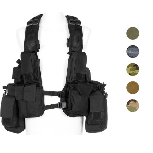 Mfh tactical weste div - mfh,