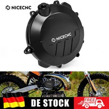 Engine Kupplungsdeckel Für