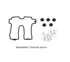 Yamaha XT 350 Ventildeckel