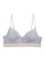 Love Stories BH Cella in Grey