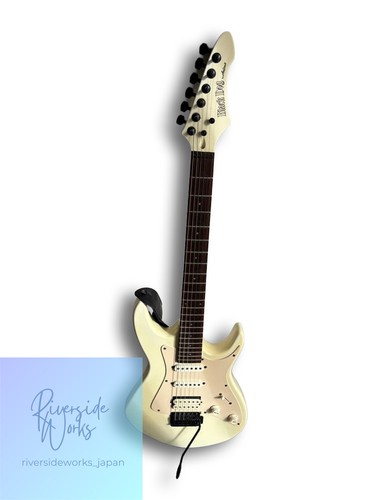 Rare aria pro black dog - aria, ii
