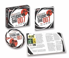 Various Artists Studio One