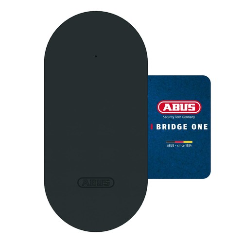 Abus bridge one wlan - bridge,