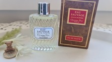 Parfum Miniatur Eau Sauvage